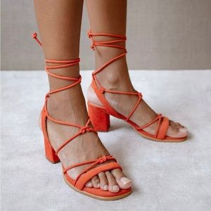 ALOHAS Bellini sandal